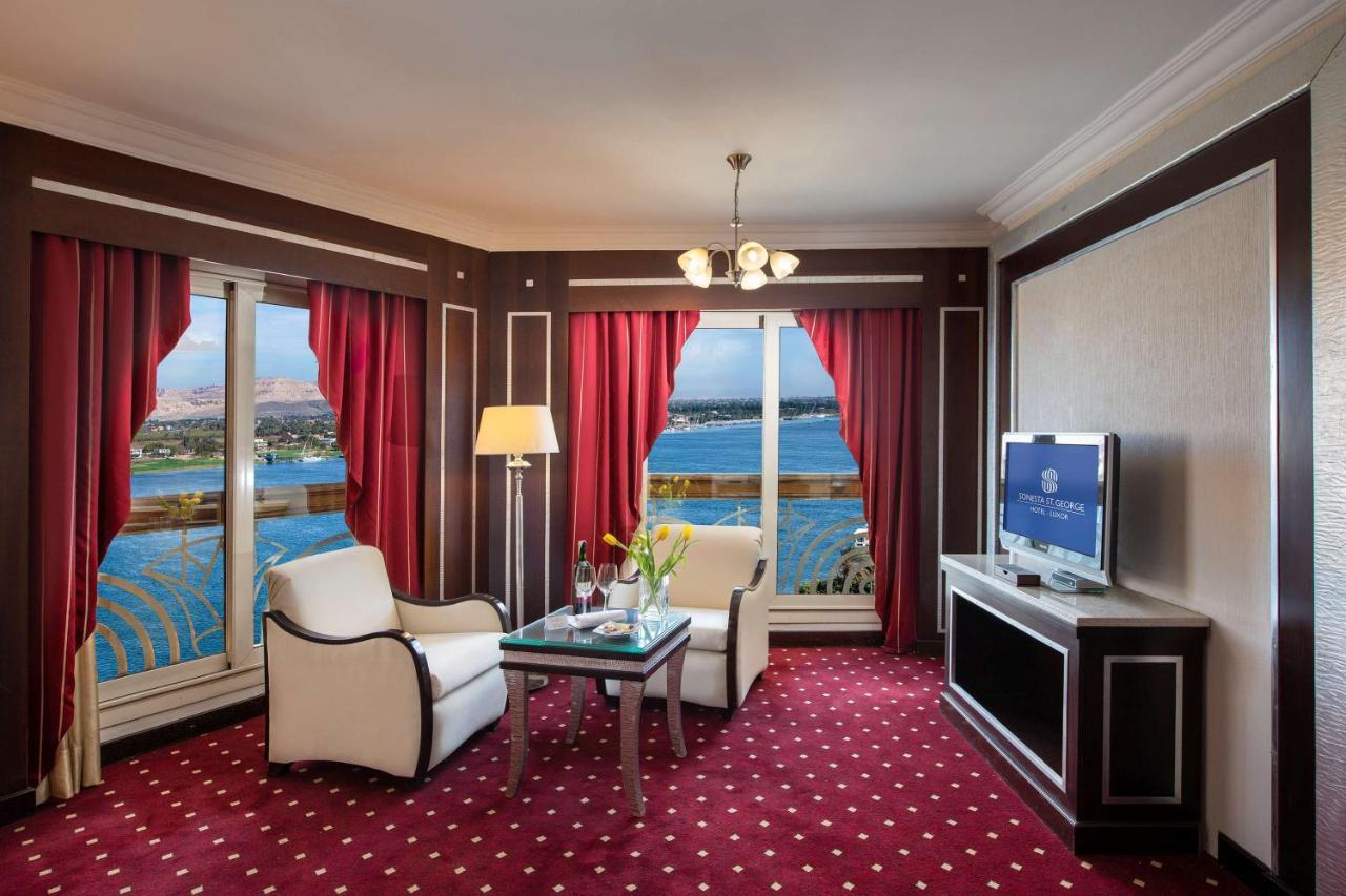 Sonesta St. George - Convention Center Hotel 5*