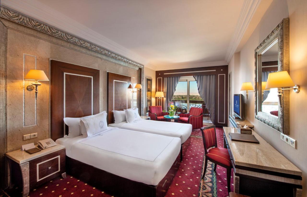 Sonesta St. George - Convention Center Hotel