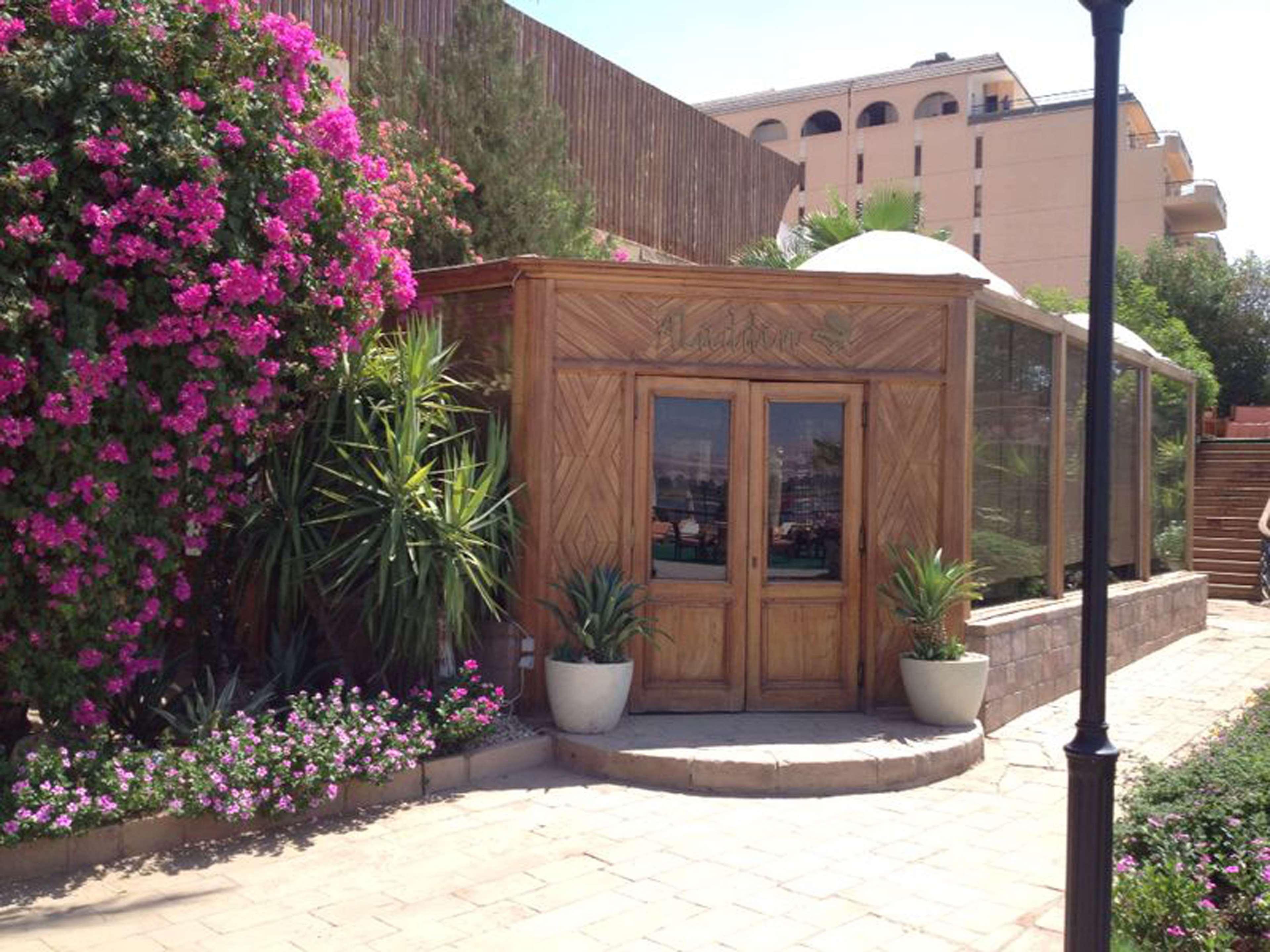 Sonesta St. George - Convention Center Luxor