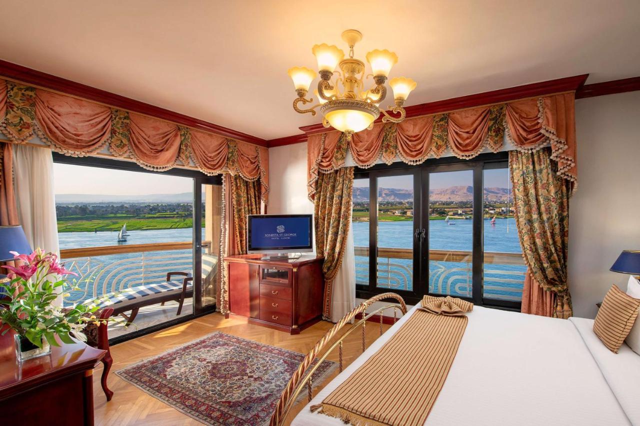 Hotel Sonesta St. George - Convention Center 5*