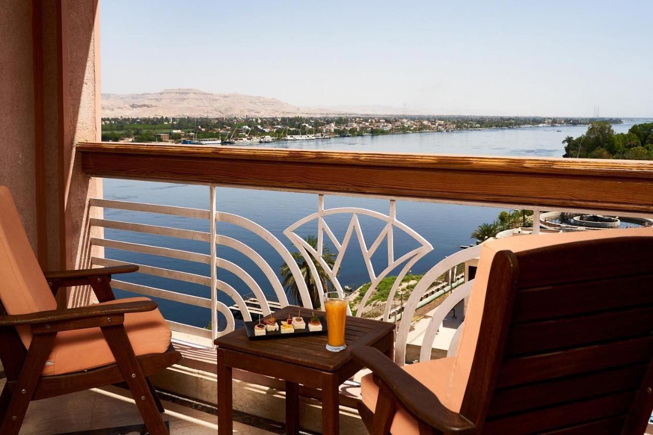 Sonesta St. George - Convention Center Luxor
