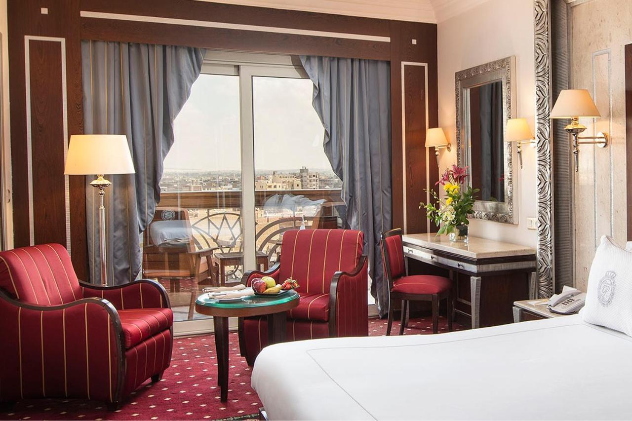 Sonesta St. George - Convention Center Hotel Luxor