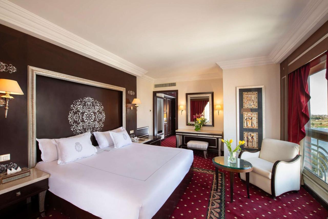 Sonesta St. George - Convention Center Hotel Luxor