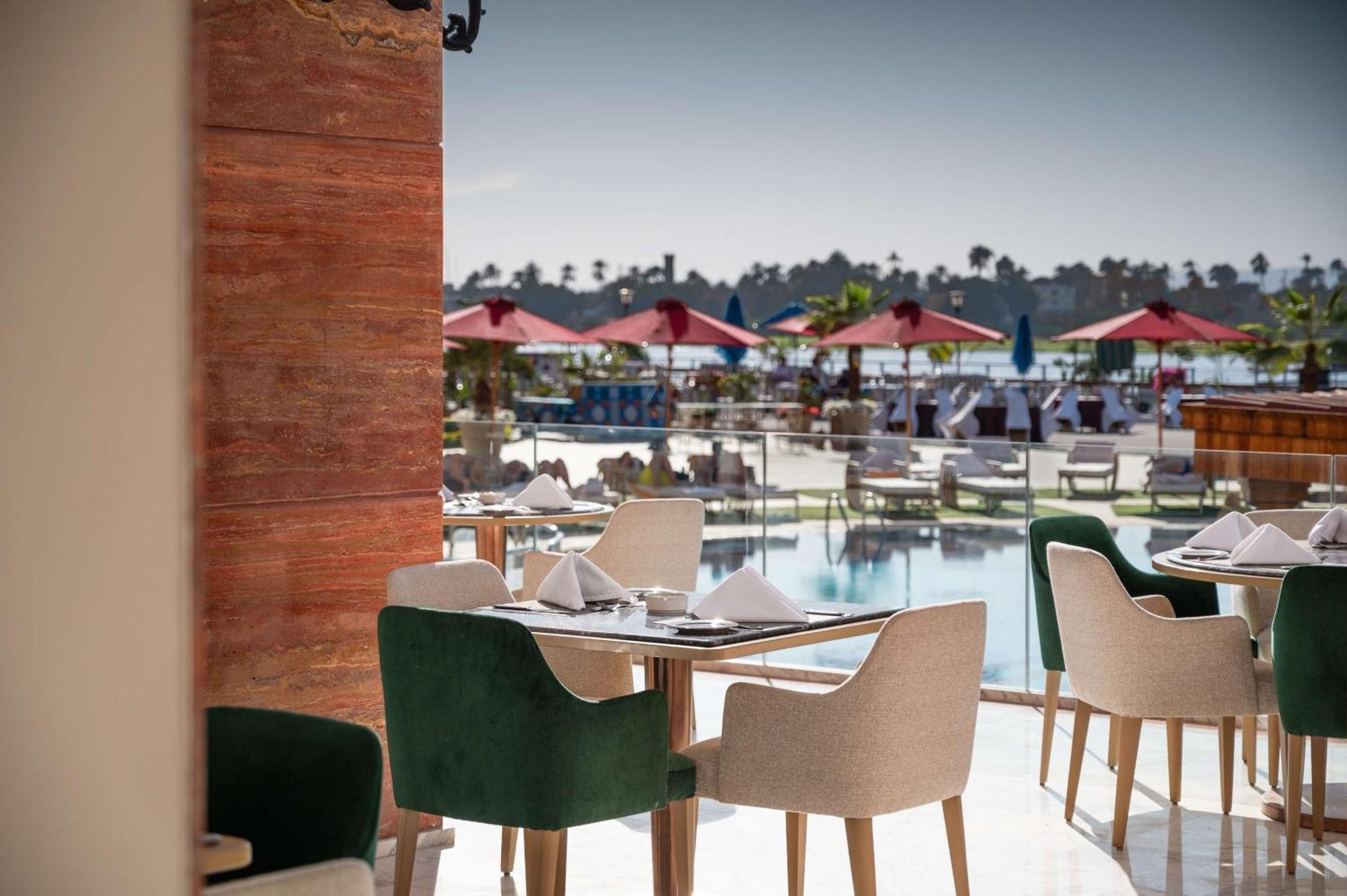 Sonesta St. George - Convention Center Hotel 5*