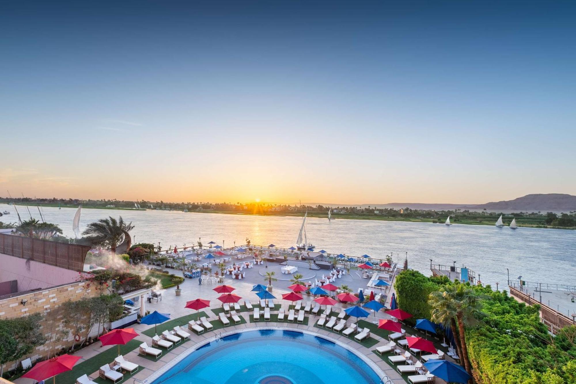 Hotel Sonesta St. George - Convention Center 5*