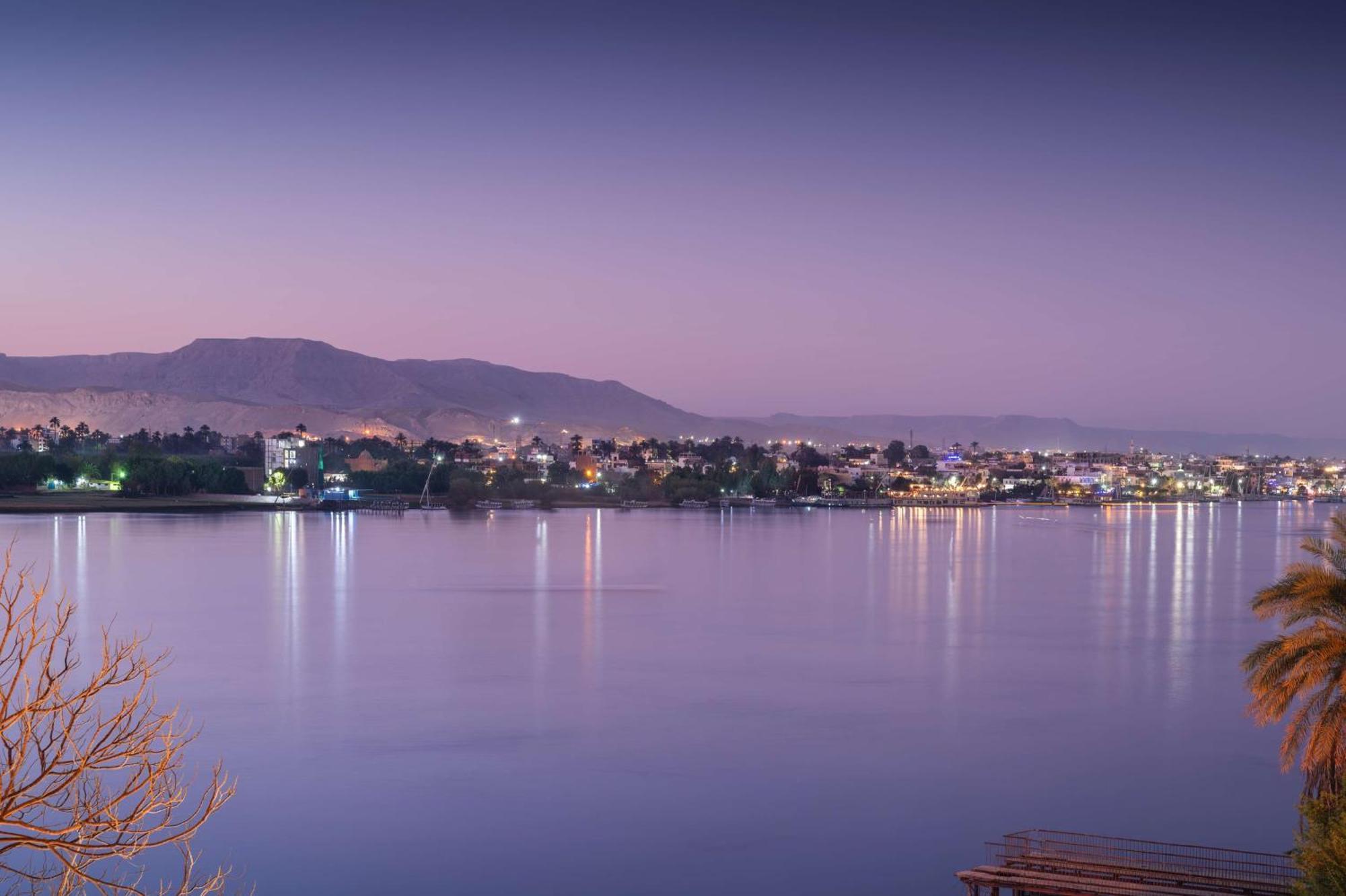 Sonesta St. George - Convention Center 5* Luxor
