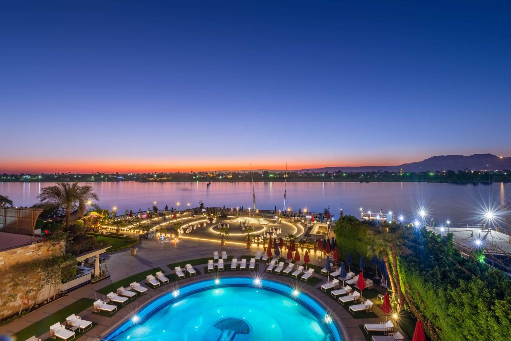 Hotel Sonesta St. George - Convention Center